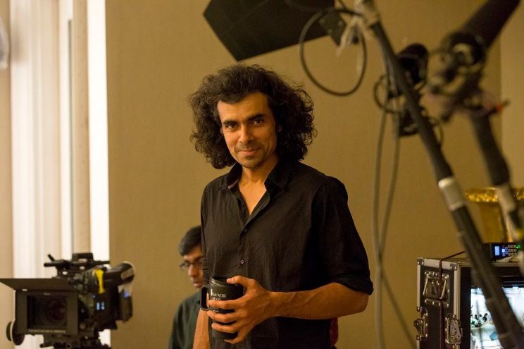 Imtiaz Ali