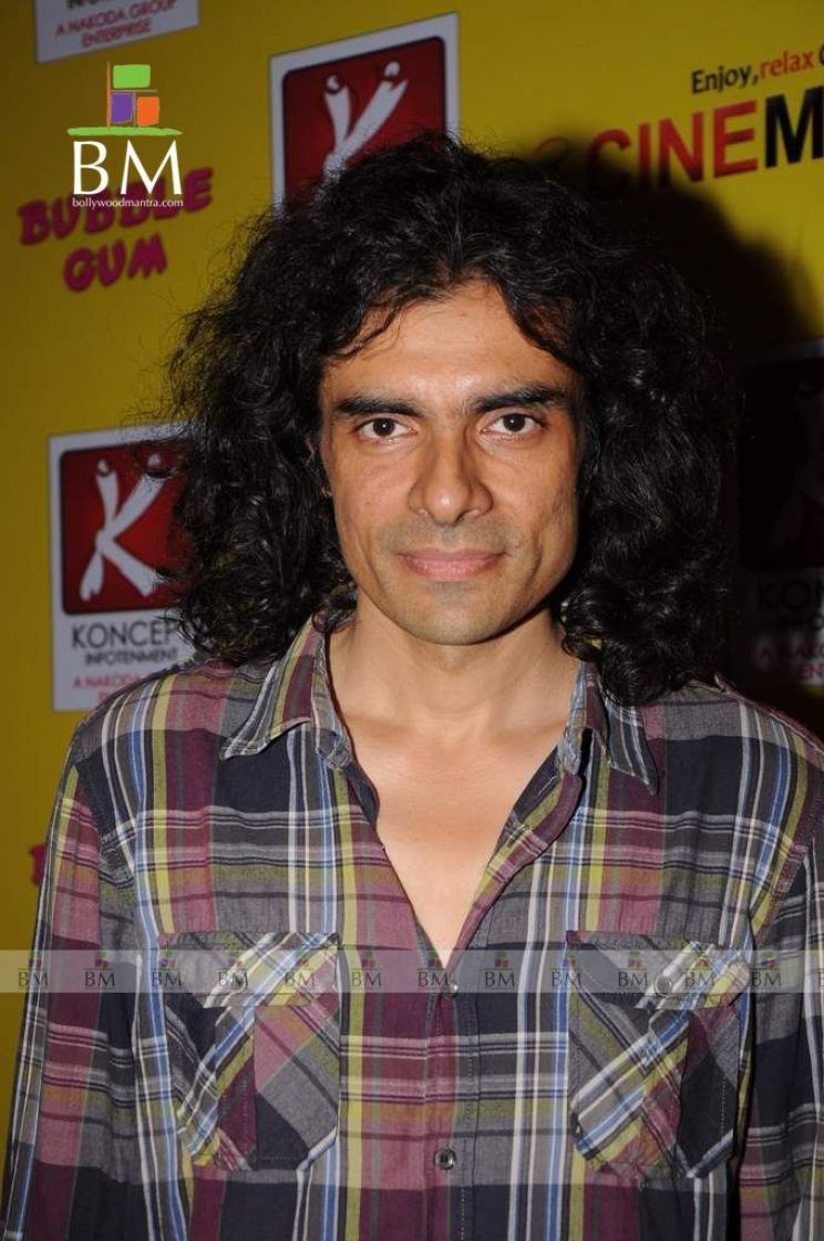 Imtiaz Ali