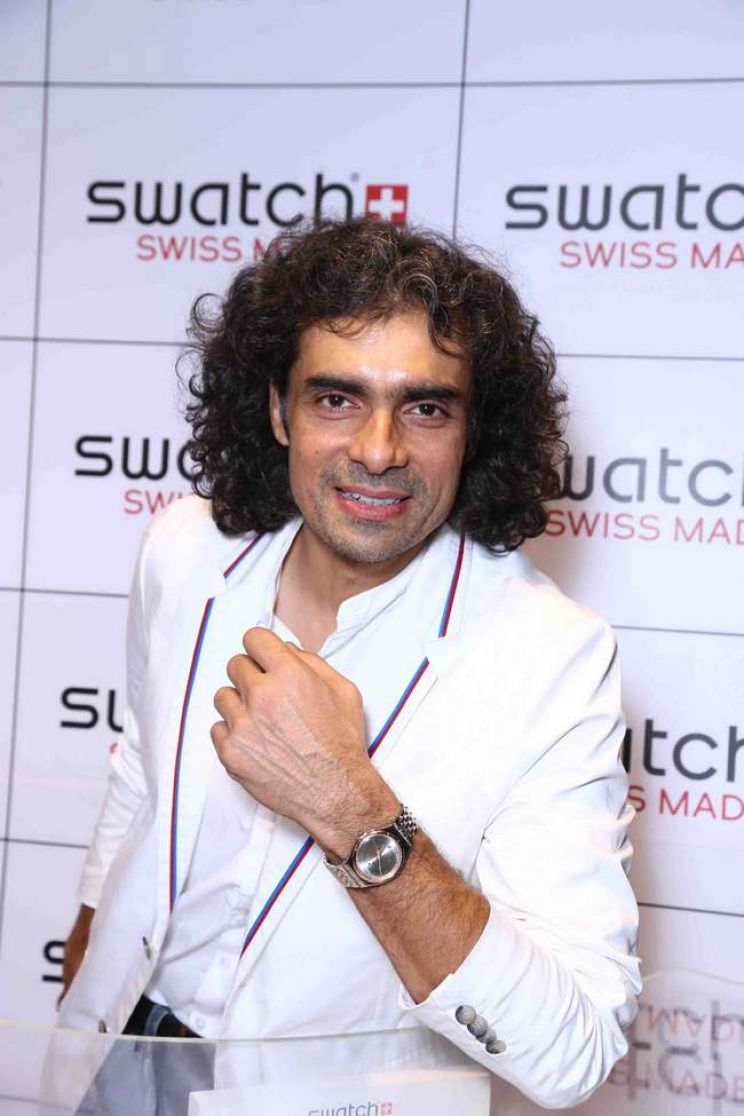 Imtiaz Ali