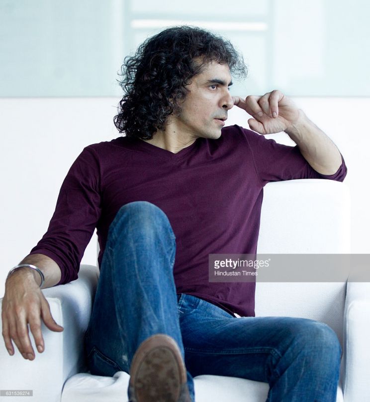 Imtiaz Ali