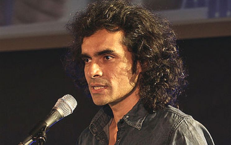 Imtiaz Ali