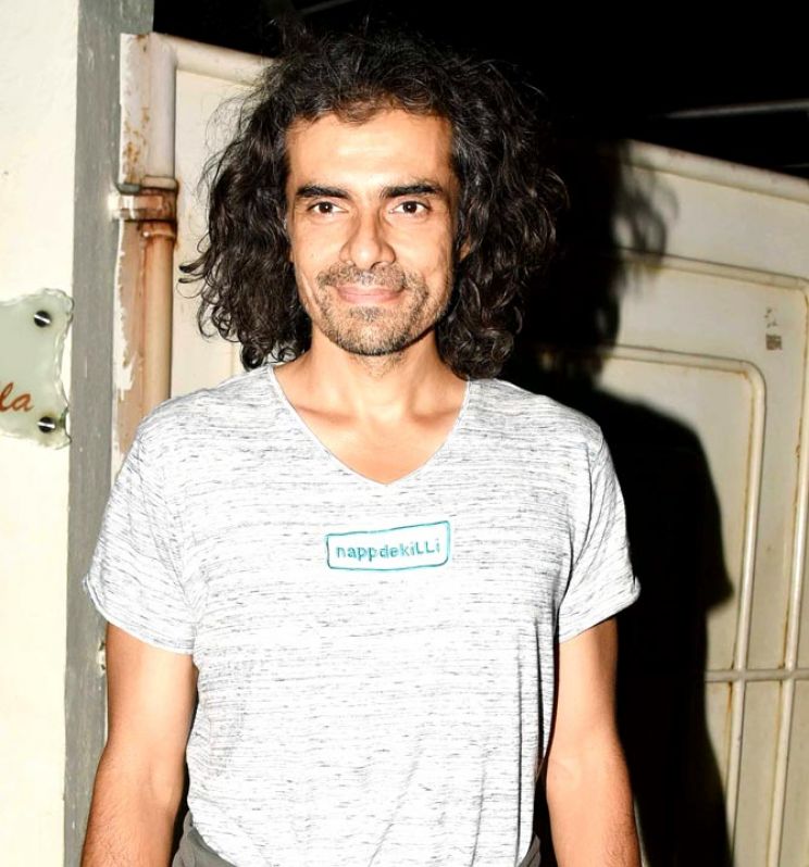 Imtiaz Ali