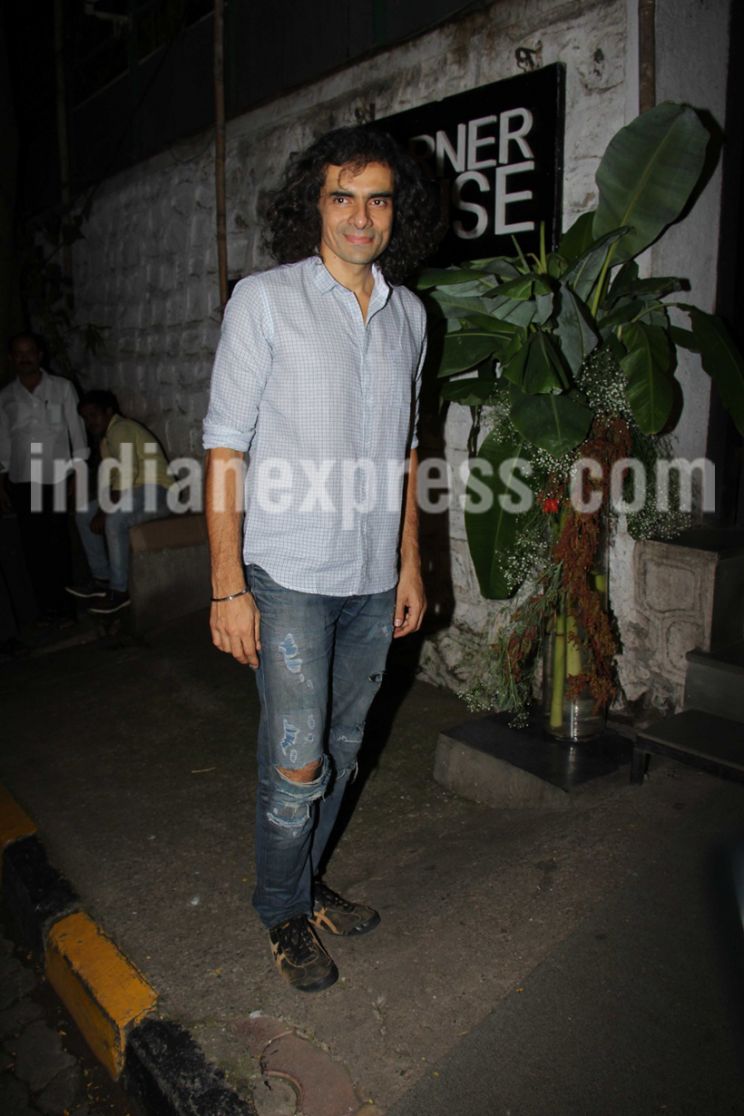 Imtiaz Ali