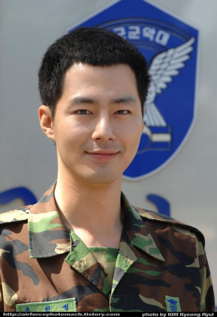 In-seong Jo