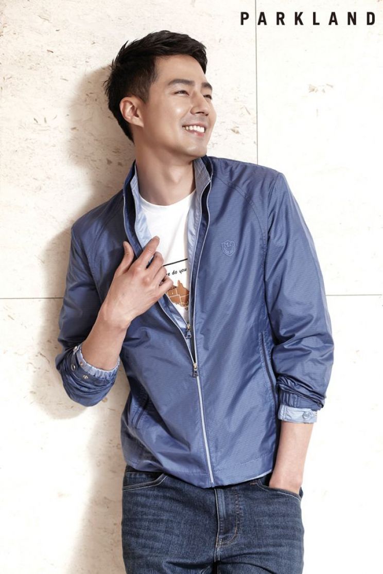 In-seong Jo