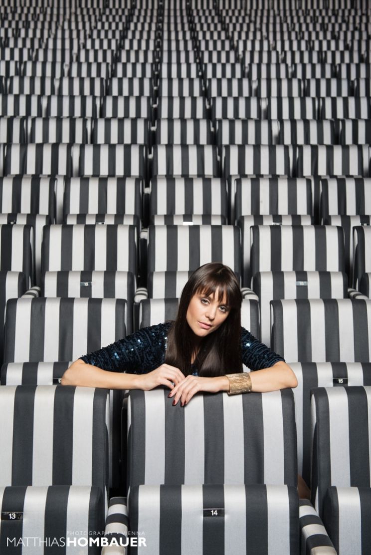 Ina-Alice Kopp