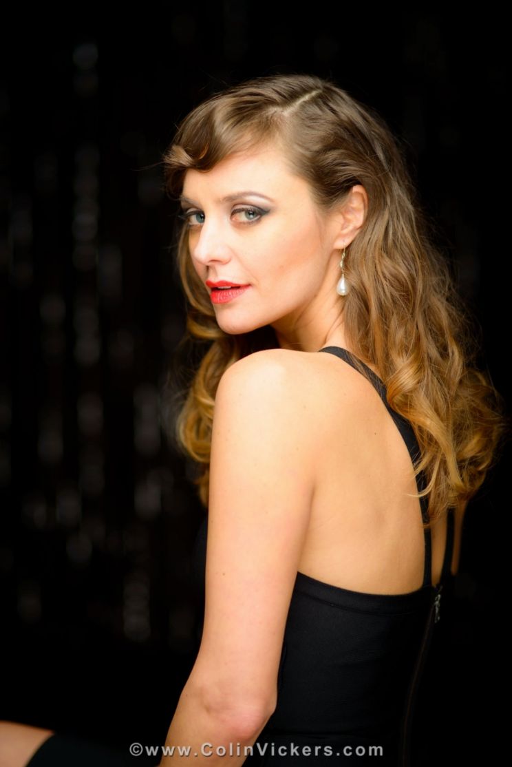 Ina-Alice Kopp