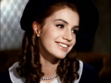 Ina Balin