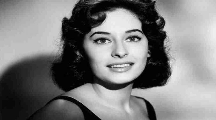 Ina Balin