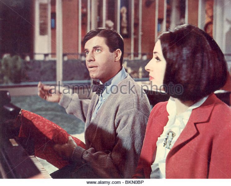 Ina Balin