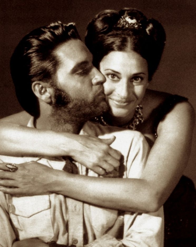Ina Balin