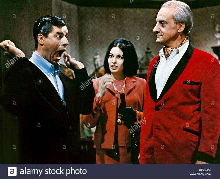 Ina Balin