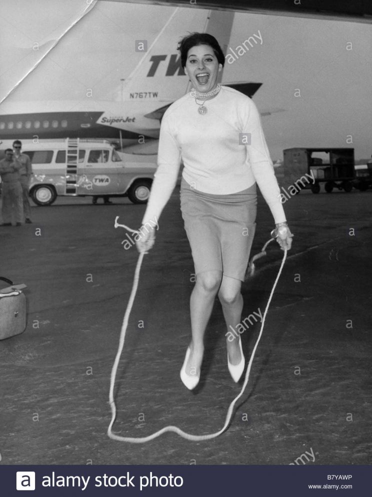 Ina Balin