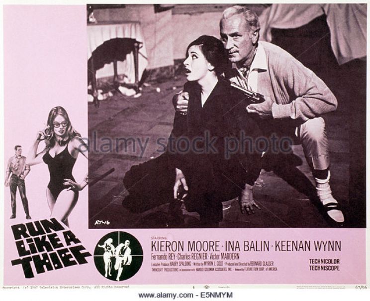 Ina Balin