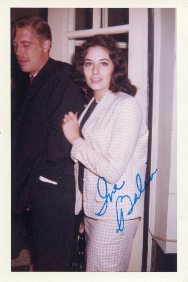 Ina Balin
