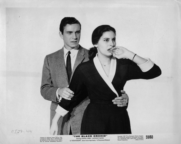 Ina Balin