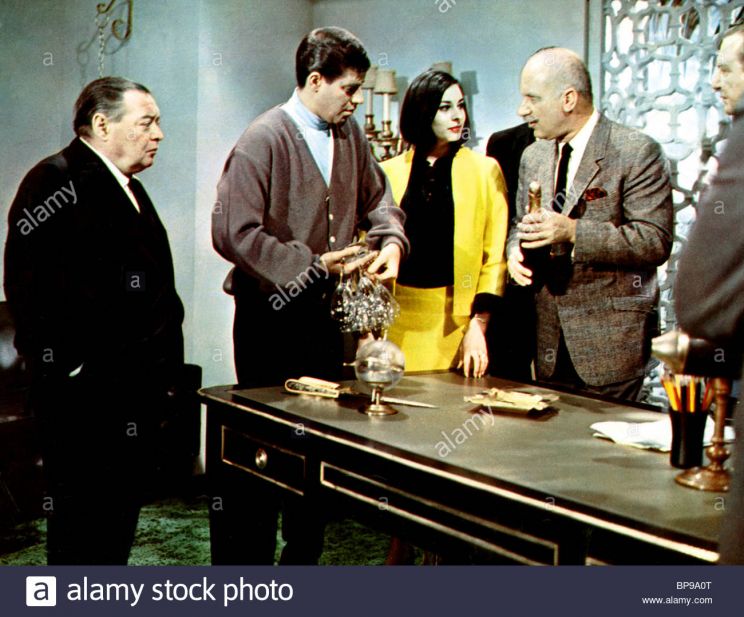 Ina Balin