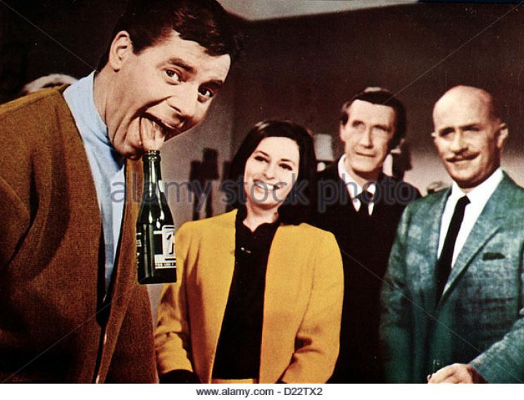 Ina Balin