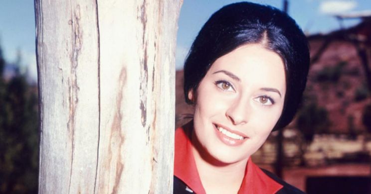Ina Balin