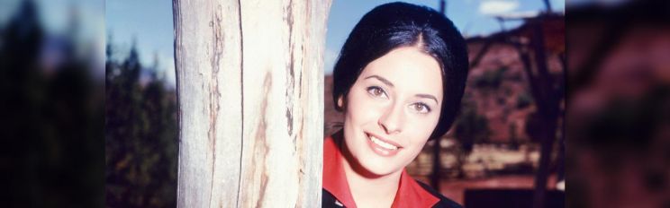 Ina Balin