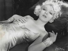 Ina Claire photo