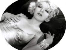 Ina Claire