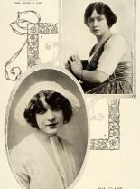 Ina Claire