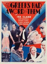 Ina Claire