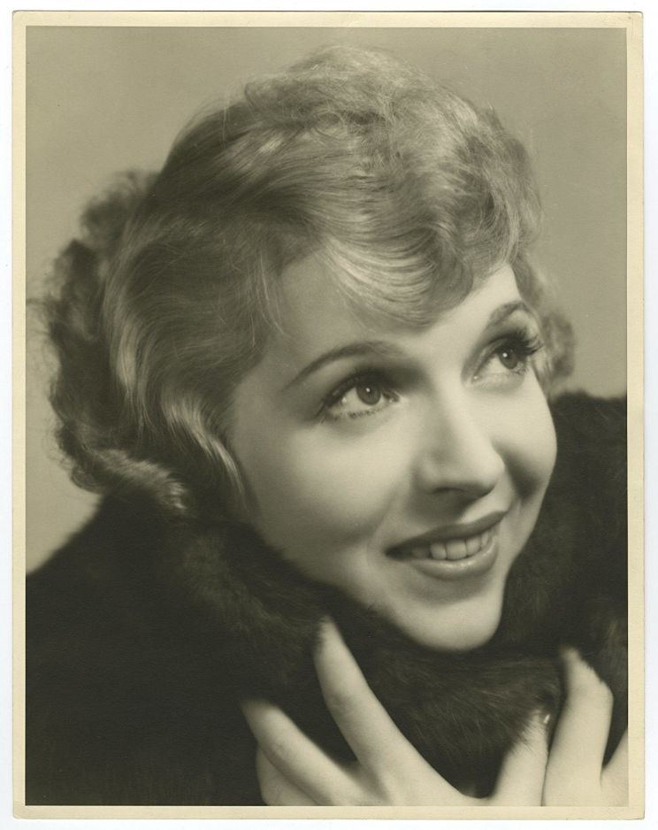 Ina Claire