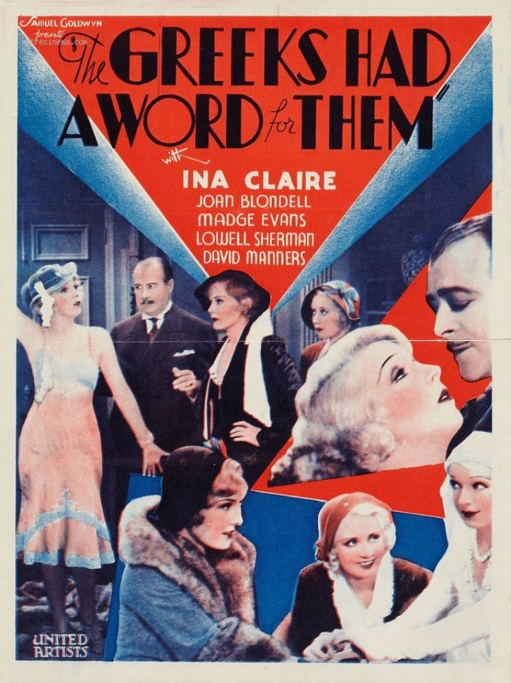 Ina Claire
