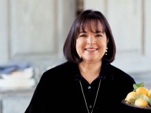 Ina Garten