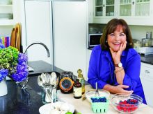 Ina Garten