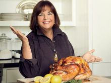 Ina Garten