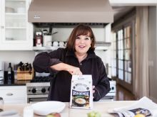 Ina Garten