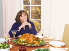 Ina Garten