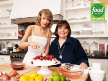 Ina Garten