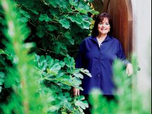 Ina Garten