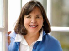 Ina Garten