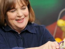 Ina Garten
