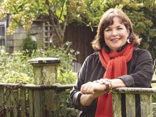 Ina Garten