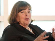 Ina Garten