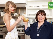 Ina Garten