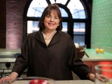 Ina Garten