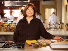 Ina Garten