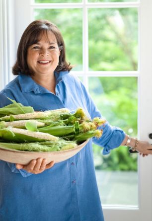 Ina Garten