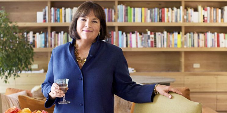 Ina Garten