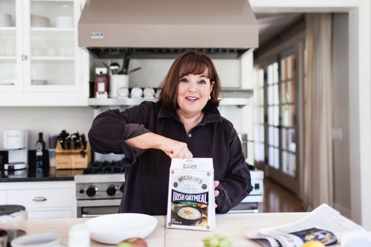 Ina Garten