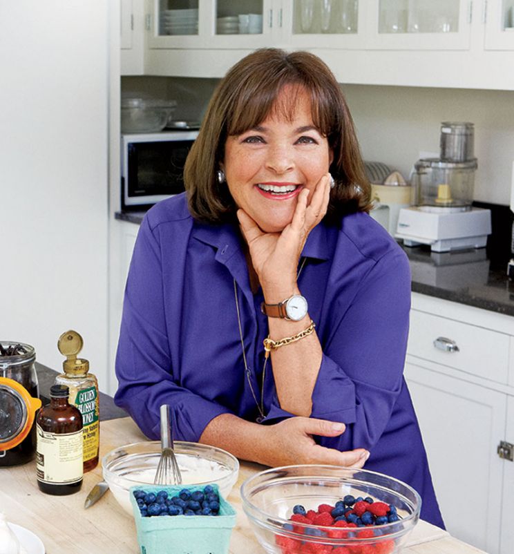 Ina Garten