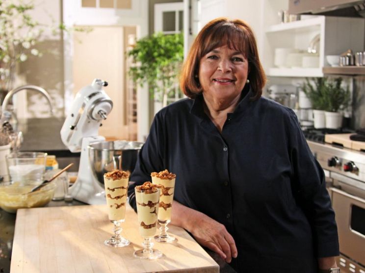 Ina Garten