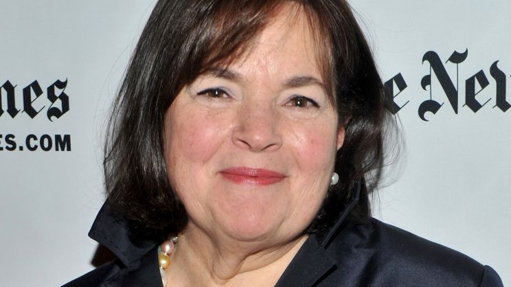 Ina Garten